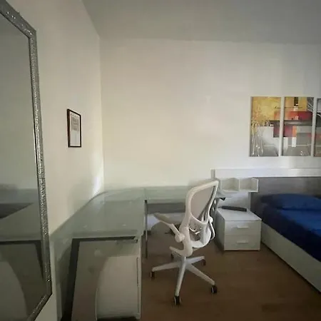 Comodo Trilocale - Zona Parco Amendola Апартаменты